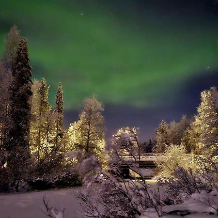Levinpesae Chalet Екстериор снимка