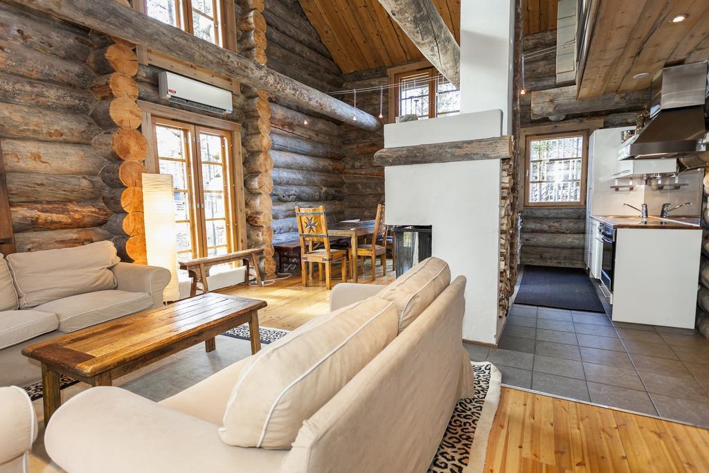 Levinpesae Chalet Стая снимка