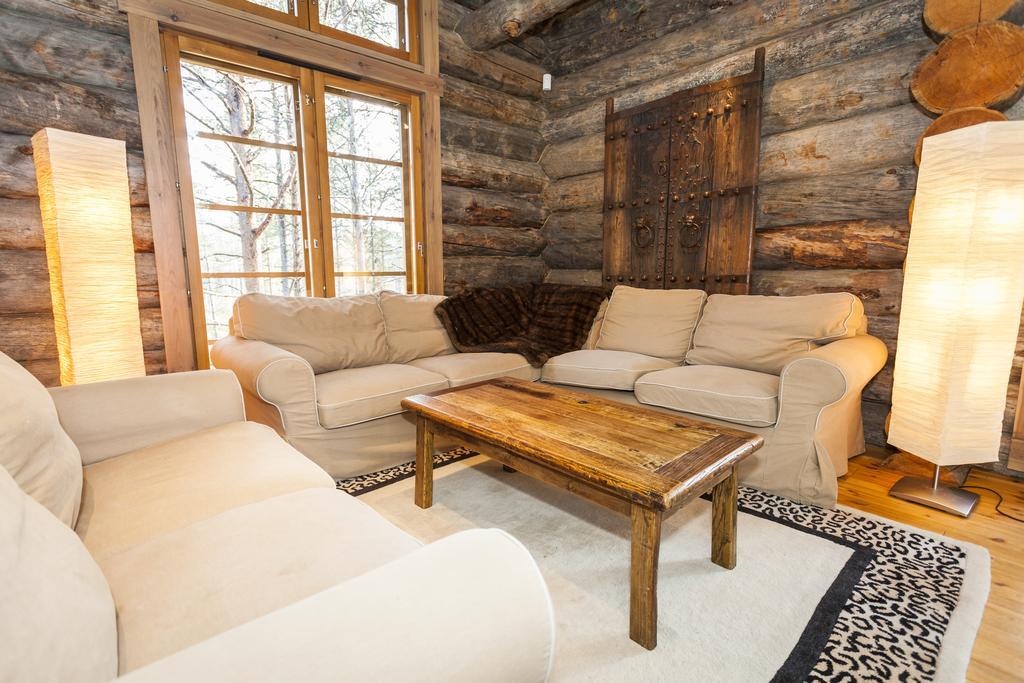 Levinpesae Chalet Стая снимка