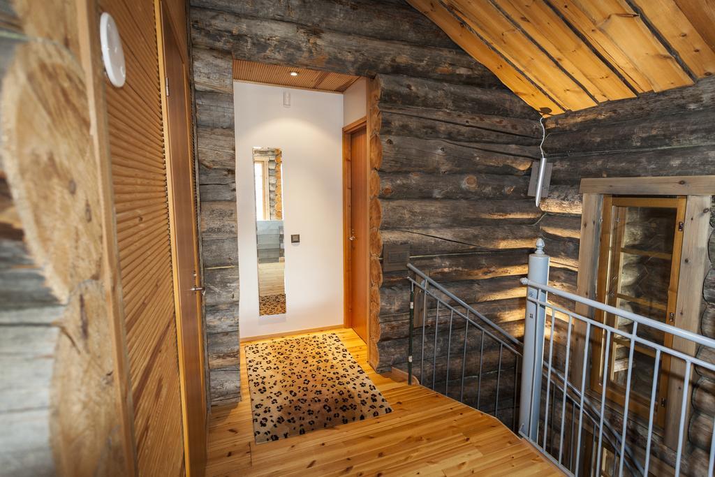 Levinpesae Chalet Стая снимка