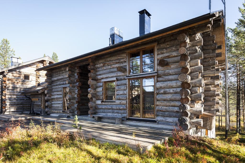 Levinpesae Chalet Стая снимка